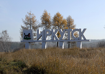 Image showing Irkutsk - Siberia 10
