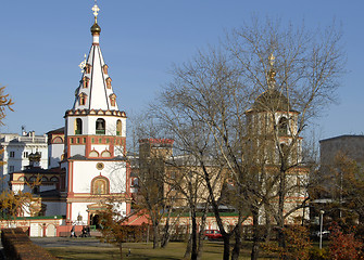 Image showing Irkutsk 6