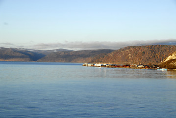 Image showing Bajkal lake 2