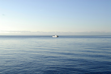 Image showing Bajkal lake 9