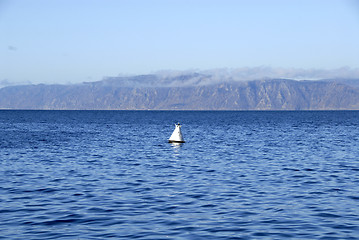 Image showing Bajkal lake 3