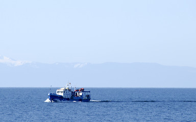 Image showing Bajkal 10