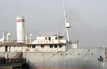 Image showing Angra - Ship