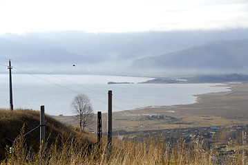 Image showing Bajkal lake 20