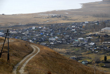 Image showing Bajkal lake 37