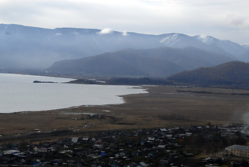 Image showing Bajkal lake 40