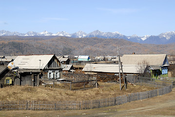 Image showing Siberia 73