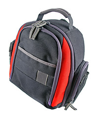 Image showing Camera Bag