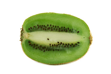 Image showing Kiwi Fruit 1