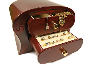 Image showing Jewellery Box 3