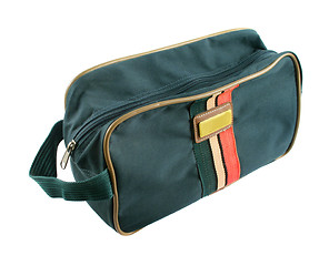 Image showing Mens Bath Bag 1