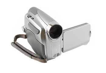 Image showing Digital Video Camera 1