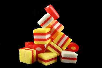 Image showing Fruit Candies 3