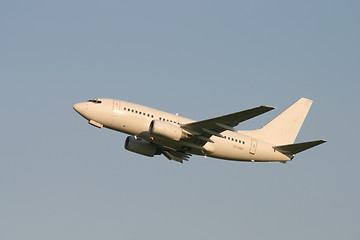 Image showing Aircraft