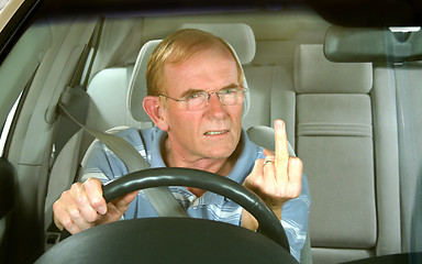 Image showing Road Rage 2