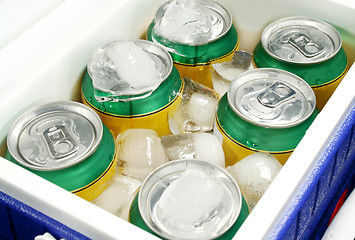 Image showing Drink Cooler 3