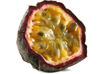 Image showing Passionfruit 2