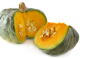 Image showing Pumpkin 2
