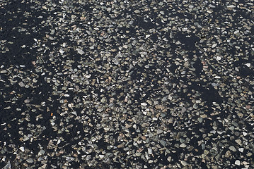 Image showing asphalt