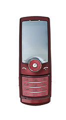 Image showing cell phone