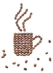 Image showing coffee mug