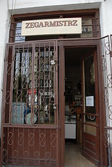 Image showing Shop in Warsaw  5