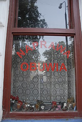 Image showing Shop in Warsaw 7