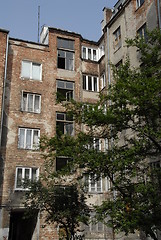 Image showing House in Warsaw