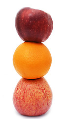 Image showing fruit concept
