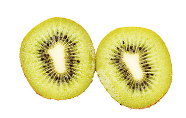 Image showing kiwi