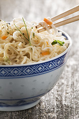 Image showing noodle