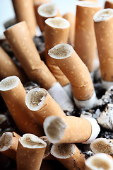 Image showing cigarettes