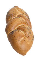 Image showing long loaf