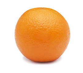 Image showing orange juicy fruit