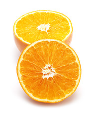 Image showing orange nice