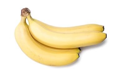 Image showing ripe bananas