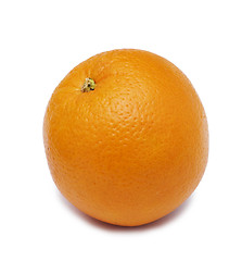 Image showing ripe orange