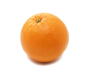 Image showing the orange