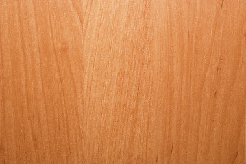 Image showing timber background