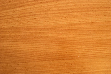 Image showing wood background