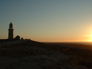 Image showing Lighthouse