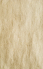 Image showing old paper background