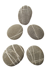 Image showing pebbles