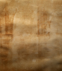 Image showing textured grunge paper