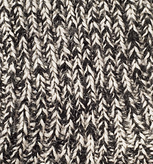 Image showing wool