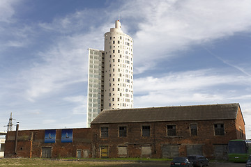 Image showing Skyscraper