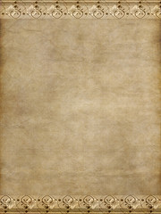 Image showing old paper