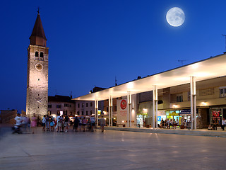 Image showing Umag