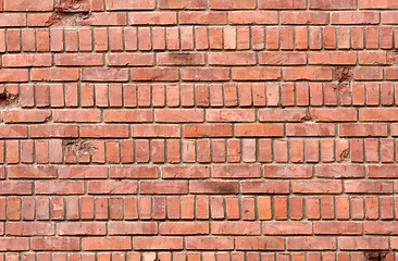 Image showing Details stone wall texture