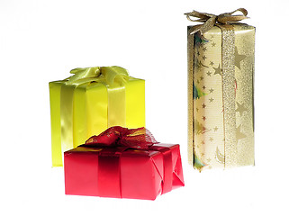 Image showing gifts